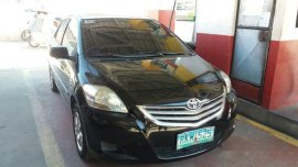 Toyota Vios 2010 E M/T for sale
