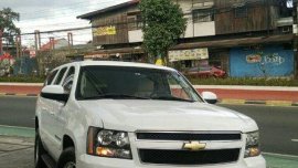 Chevrolet Suburban 2007 for sale