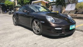 2008 Porsche Turbo 911 for sale