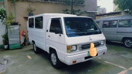 Mitsubishi L300 fb deluxe 2010 for sale