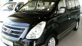 Hyundai Grand Starex 2017 for sale