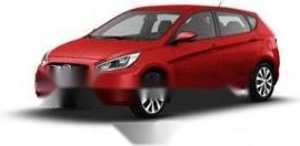 Hyundai Accent Gl 2018 for sale