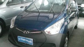 Hyundai Eon 2015 for sale