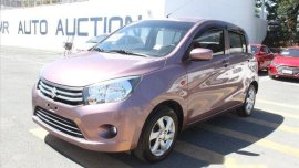 Suzuki Celerio 2017 A/T for sale