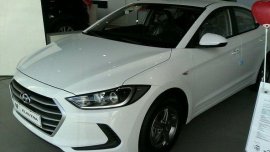 Hyundai Elantra 2017 for sale