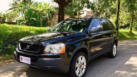 Well-maintained Volvo XC90 2006 A/T for sale