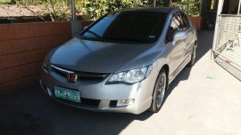 Honda Civic 2007 V A/T for sale