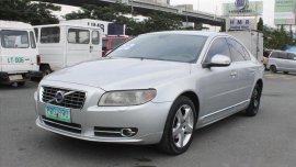 Volvo S80 2010 A/T for sale