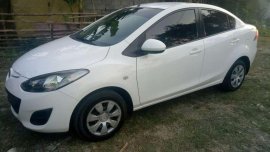 MAZDA 2 1.3 2015 FOR SALE 