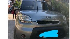 Kia Soul 2010 AT for sale