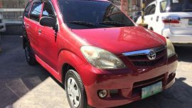 2008 Toyota Avanza 13 J MT for sale