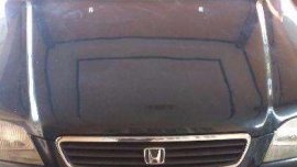 Rush sale Honda City exi 1997 model