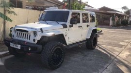 2016 Jeep Wrangler Sports S for sale