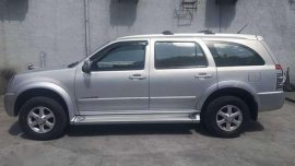 2007 Isuzu Alterra 3.0 for sale
