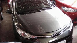 Toyota Vios E 2017 for sale