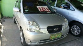 Kia Picanto 2006 for sale