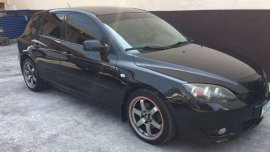 2006 Mazda 3 Hatchback for sale