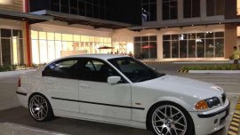 2000 BMW 323i AT for sale