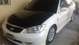 Honda Civic 2005 model vtis for sale