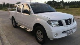 Nissan Frontier Navara 4x4 2014 Accept Financing Asialink