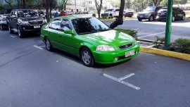 1997 Honda Civic VTI Matic for sale