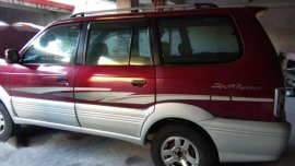 For sale Toyota Revo sr 2000mdl matic gas