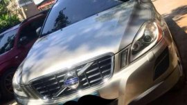 For sale Volvo Xc60 2012