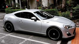 Toyota 86 2013 like new for sale