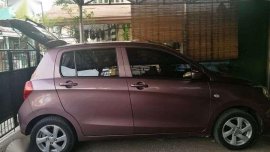 For Sale Suzuki Celerio 2016
