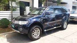 2013 Mitsubishi Montero sport 4x2 automatic. RUSH SALE!