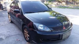 2009 Mitsubishi Lancer GLS for sale