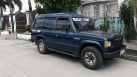 For sale Mitsubishi Pajero 1988 gen 1