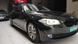 BMW 520D 2013 for sale