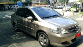 Honda City 2006 for sale
