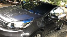 Good as new KIA Rio 2016 for sale