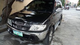 2008 Isuzu Sportivo for sale