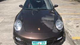 2008 Porsche 996 Turbo for sale