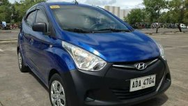 2014 Hyundai Eon GLS for sale