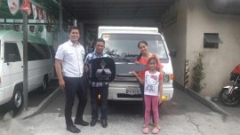 2017 Mitsubishi L300 FB EXCEED DELUXE dual Aircon REAL DEAL