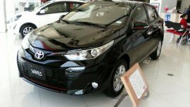 Brand new Toyota Yaris 2018 for sale