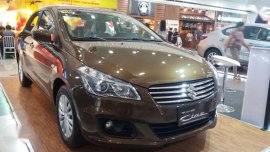 Suzuki Ciaz GL GLx 55k All iN Low 2018 for sale