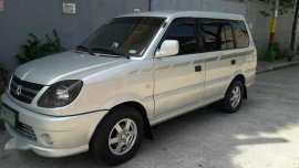 For sale Mitsubishi Adventure diesel 2013