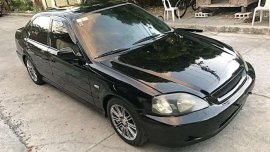 For Sale/Swap 1998 Honda Civic VTI SIR Body Manual