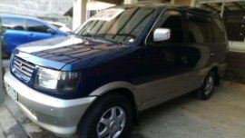 Mitsubishi Adventure Gls Sports Diesel 2001 for sale