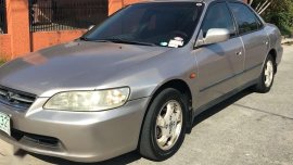 For Sale Honda Accord 2000 vti