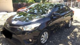 Toyota Vios E 2014 Automatic for sale