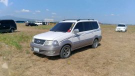 Toyota REVO SR 2003 diesel for sale