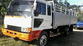 Mitsubishi Fuso Fighter for sale