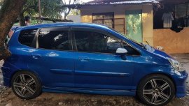 Honda Jazz 2004 Automatic for sale