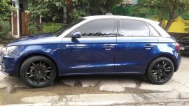 2014 Audi A1 tfsi turbo hatchback for sale